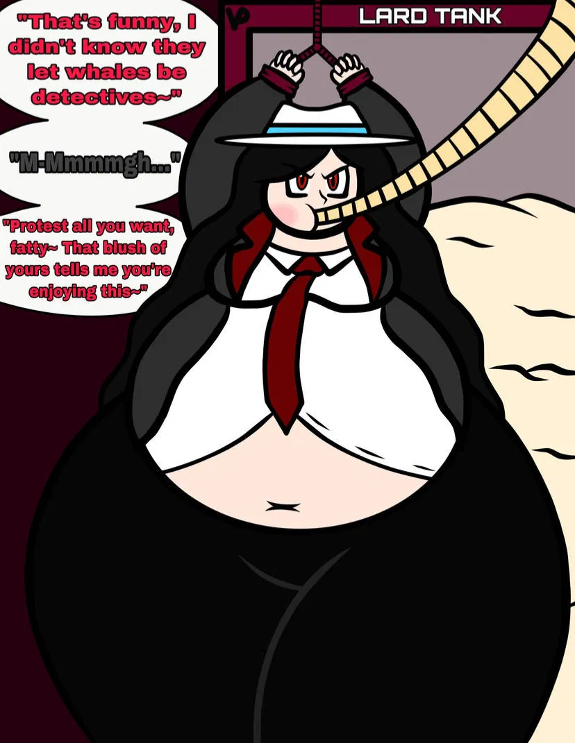 Avatar of Your yandere feeder