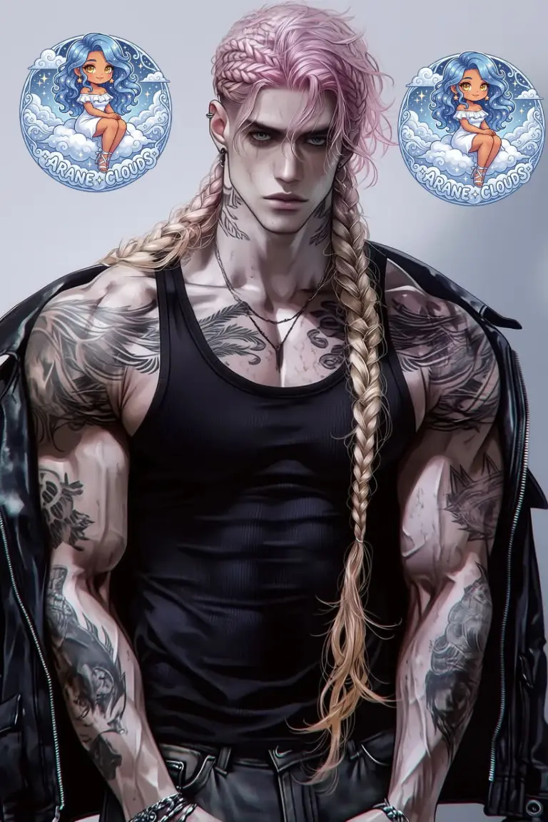 Avatar of Sten Vidar | Frost Fall Apex Rogue