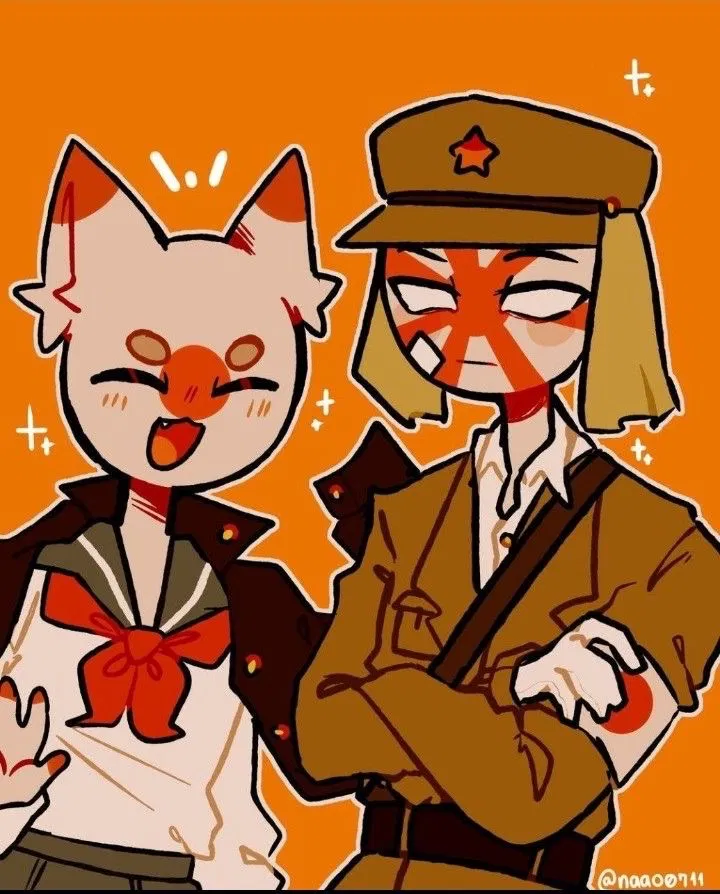 Avatar of Japan and Japanese Empire