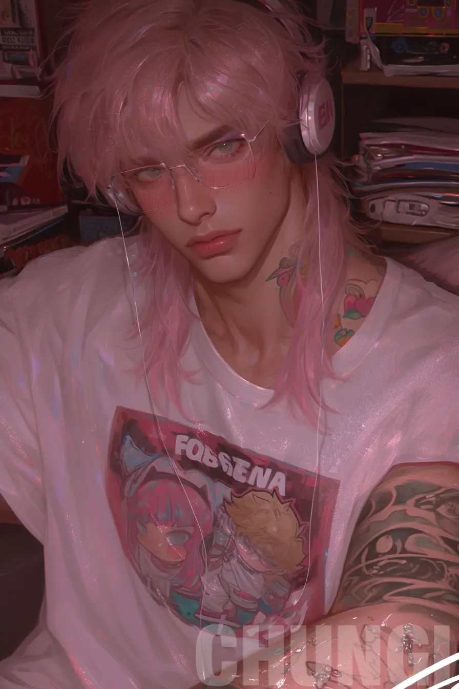 Avatar of Elliot