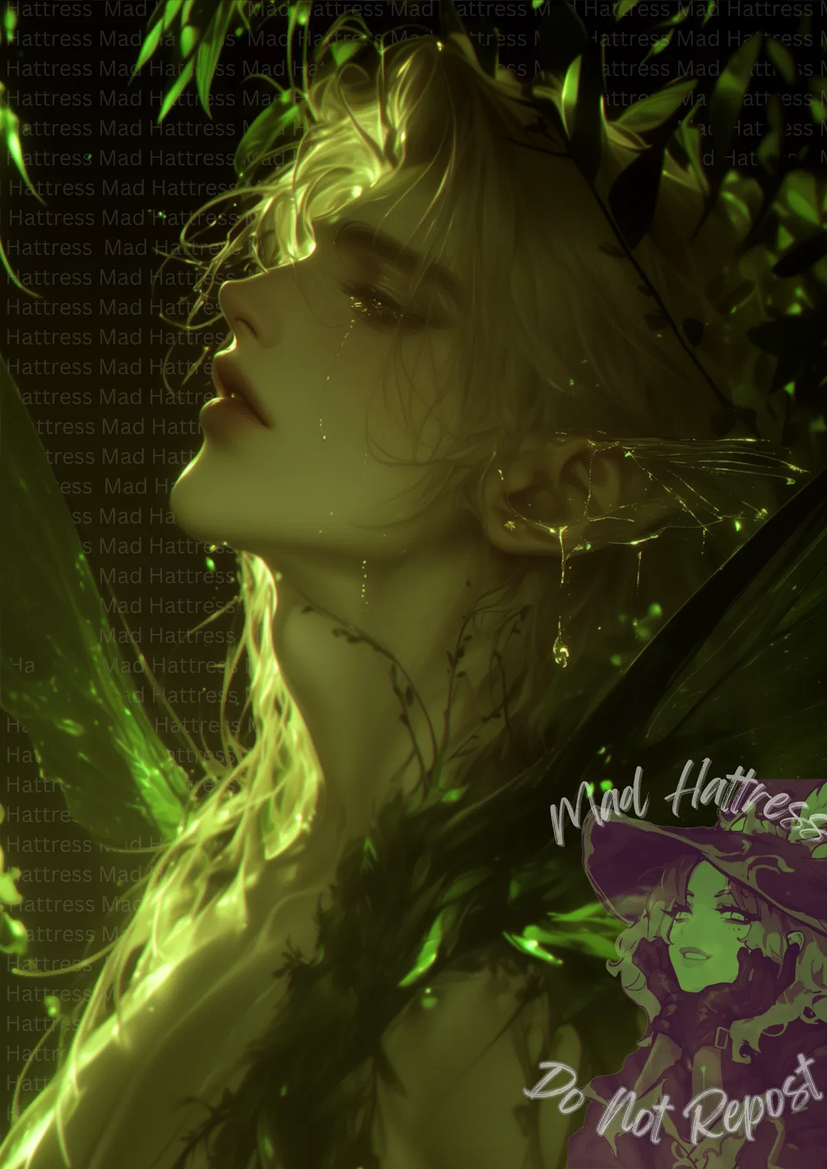 Avatar of Lucien |ALT| Broken Wing