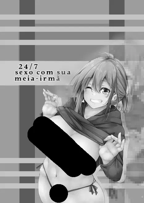 Avatar of //☆aline Helena sua meia-irma☆\\ 
