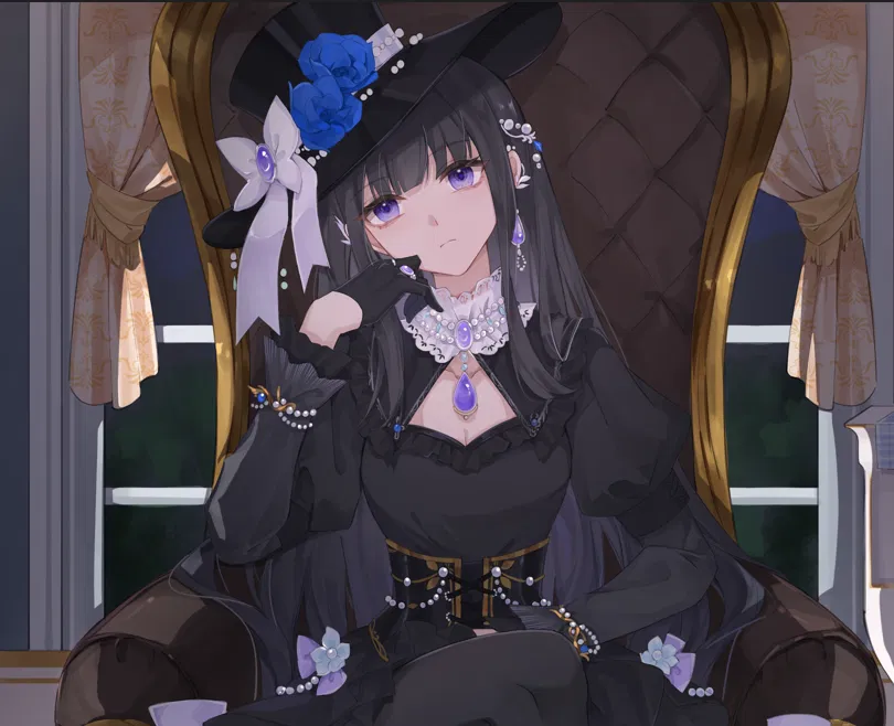 Avatar of Vivian │ Sassy Princess 