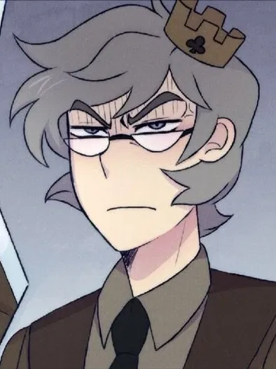 Avatar of Kuromaku