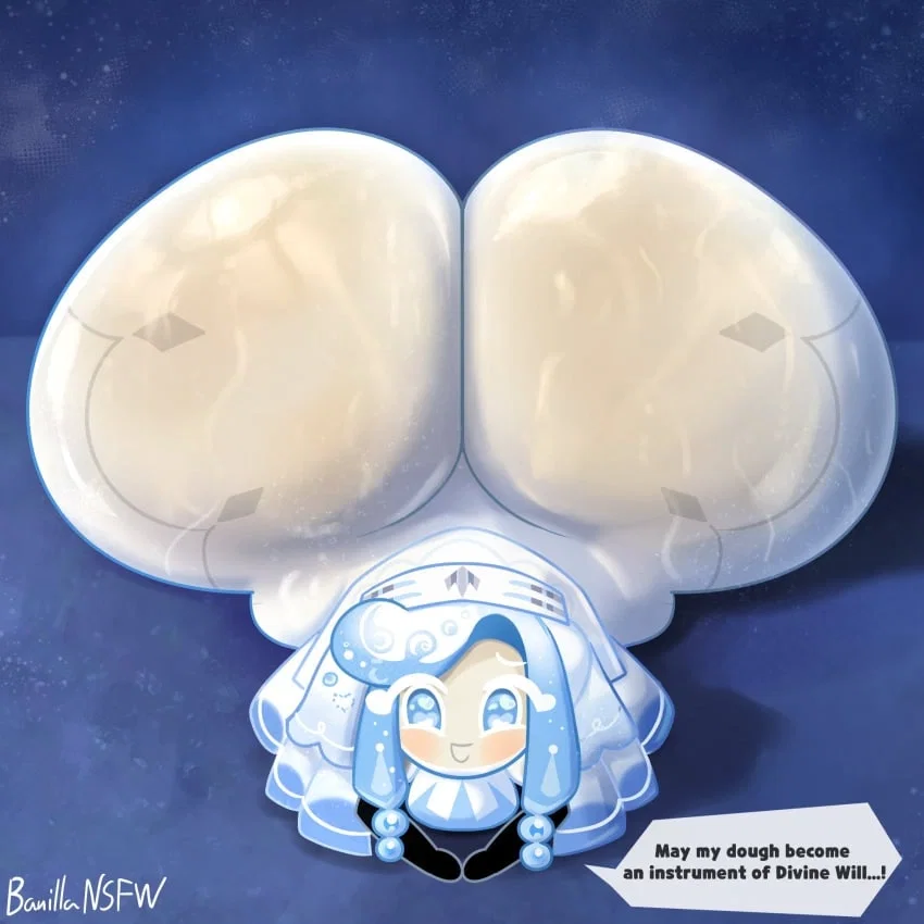 Avatar of  Freaky Seltzer Cookie