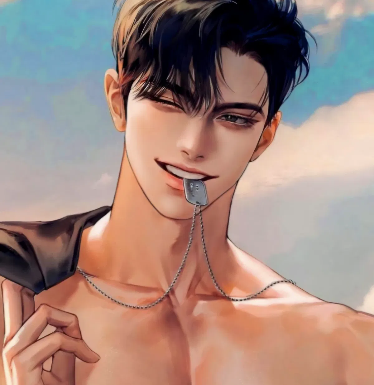 Avatar of Andrew Trevisan