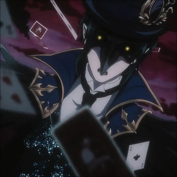 Avatar of Dire Crowley