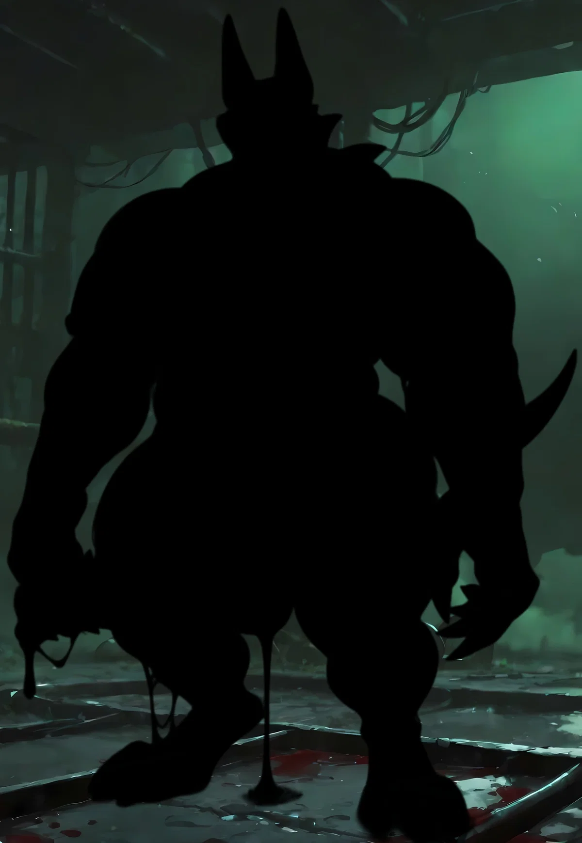 Avatar of In The Dungeons of The Den...