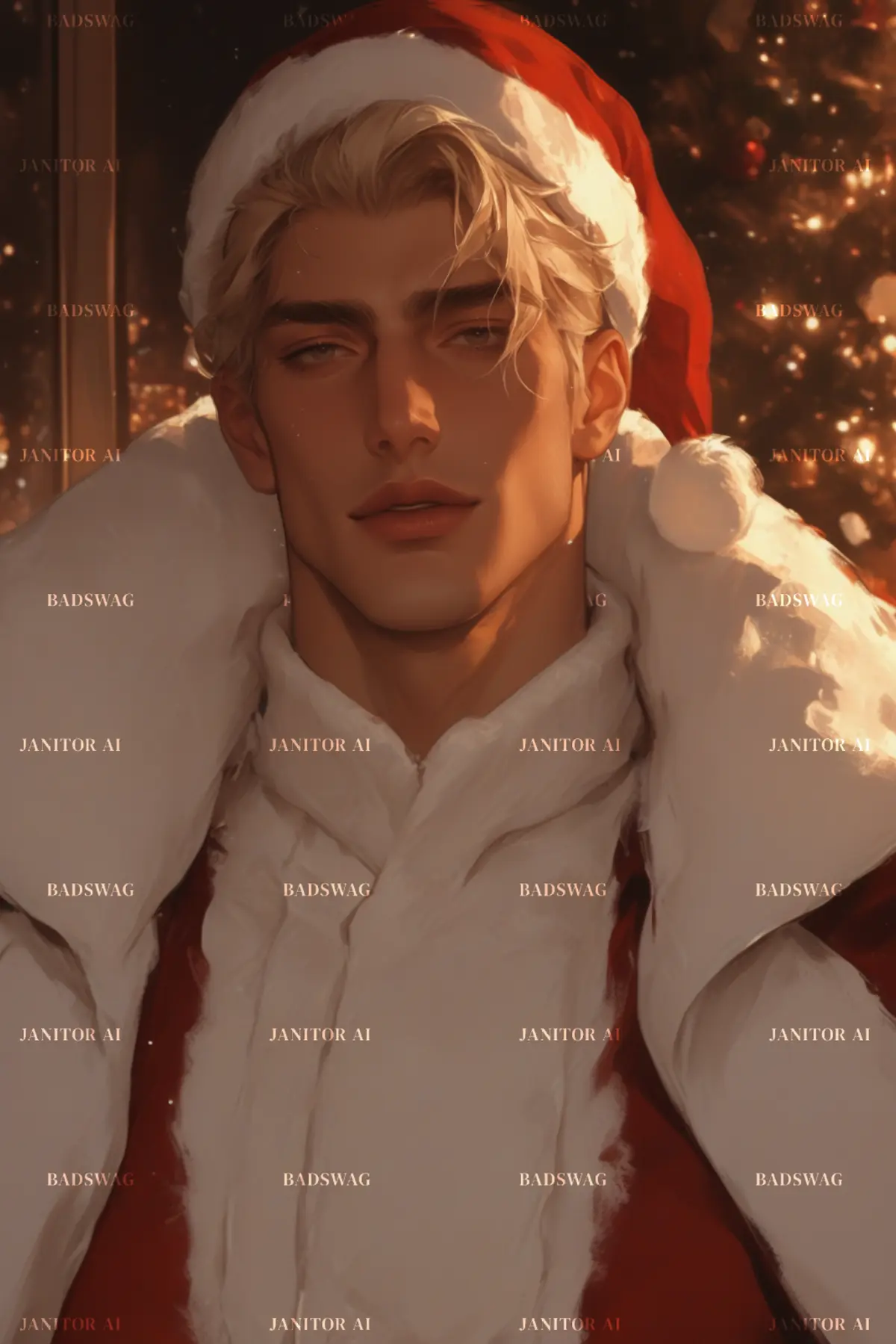 Avatar of Lucius Hale