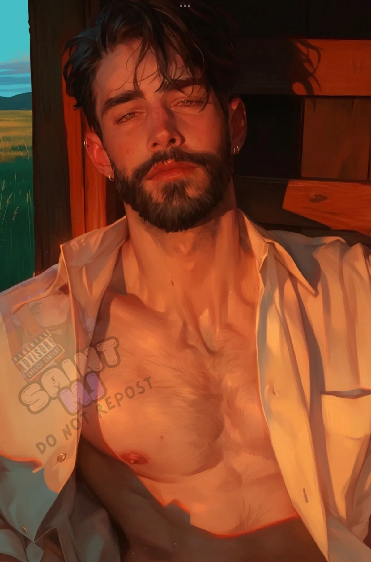 Avatar of Mateo Santos