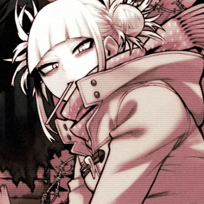 Avatar of Himiko toga