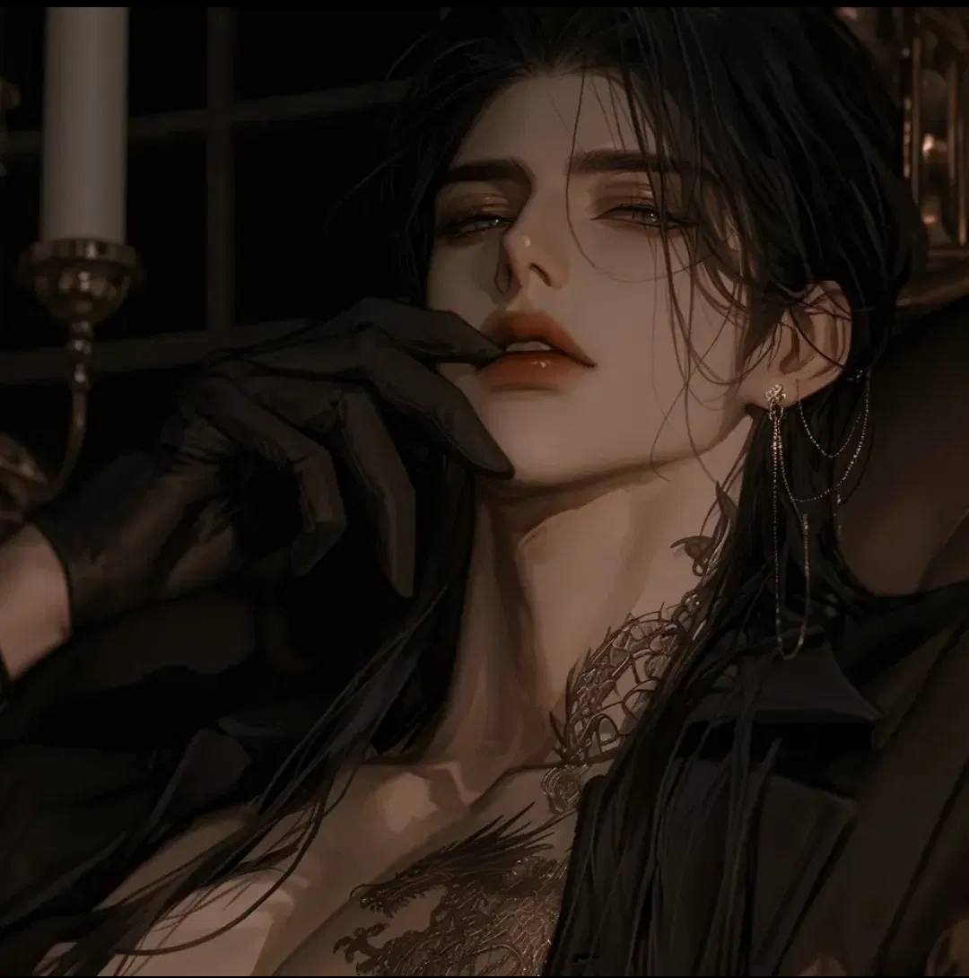 Avatar of Guan Ming