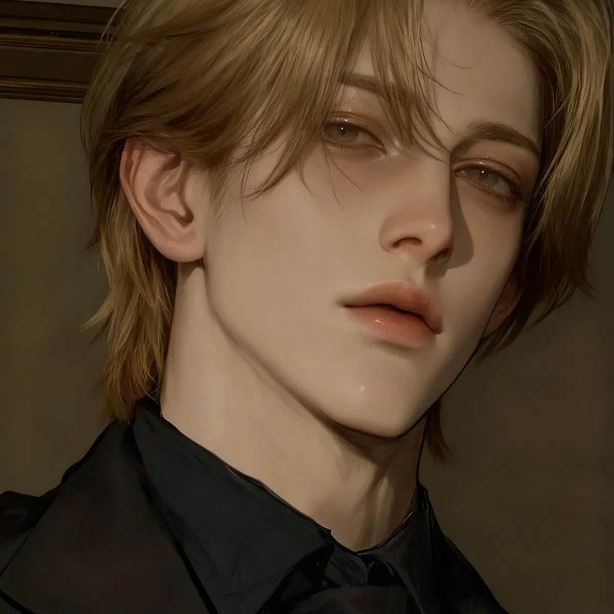 Avatar of Elias Thorne