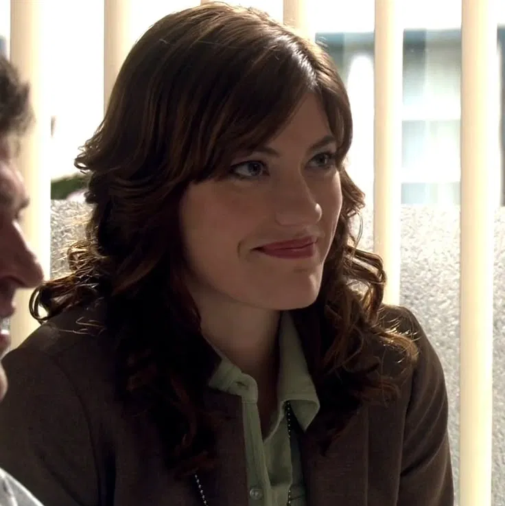 Avatar of Debra Morgan