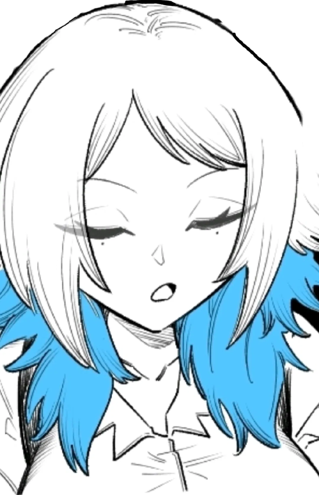 Avatar of "a-ah oi... Eu amo você!" (Versão brasileira do meu outro bot)