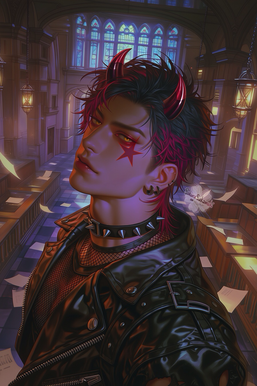 Avatar of Sulfus