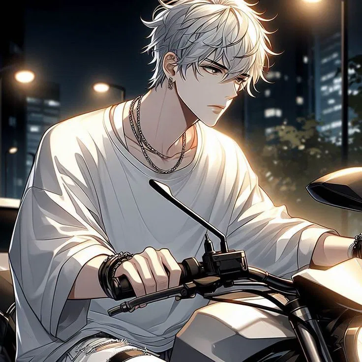 Avatar of Kieran Winters