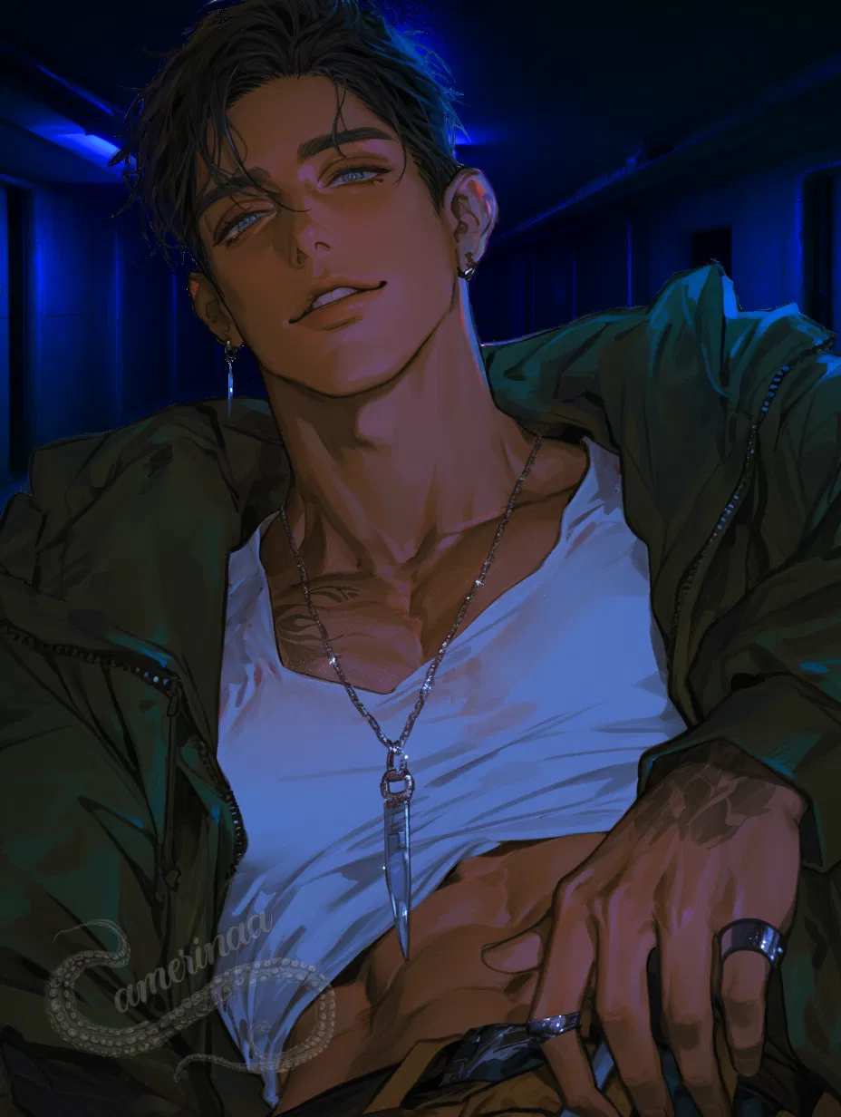 Avatar of Elian Aziel Johnson ♠️ 