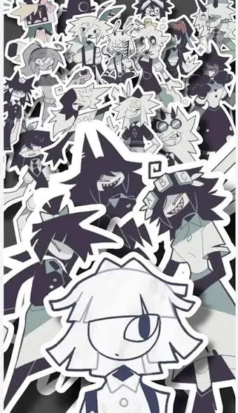Avatar of ♧《Little lamb》♧ {Fpe Story}