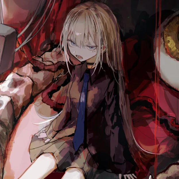 Avatar of Erika | Hell on Earth