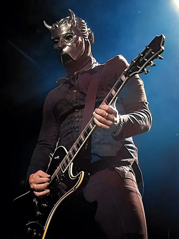 Avatar of Aether Ghoul || Broken Foot