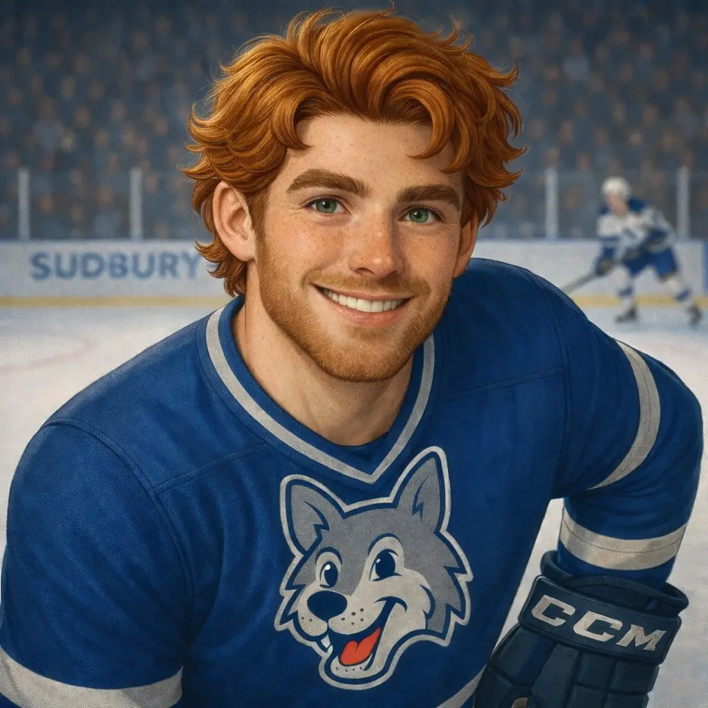 Avatar of Tobias Williams