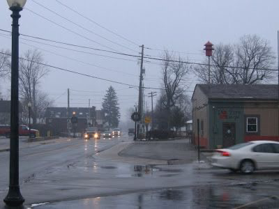 Avatar of 2000s small town