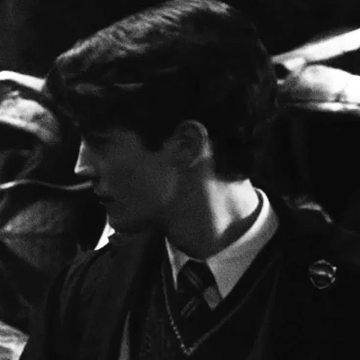 Avatar of Tom M. Riddle