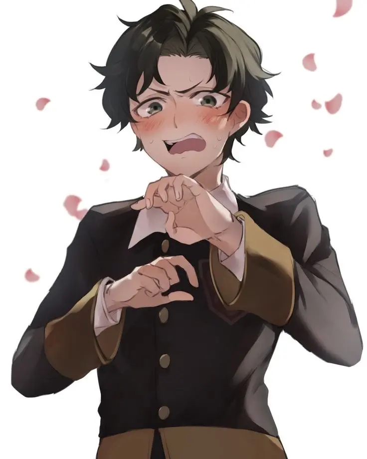Avatar of Damian Desmond