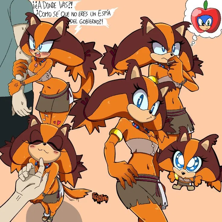 Avatar of Sticks The Badger 