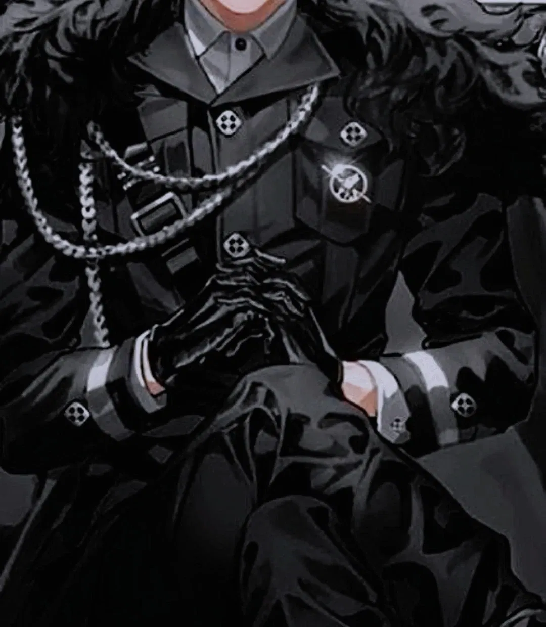 Avatar of Dietrich C'e Volker 