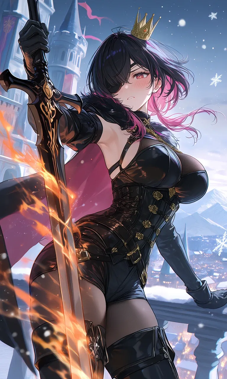 Avatar of Become a Legend