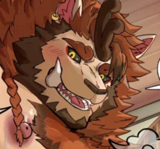 Avatar of Suichong