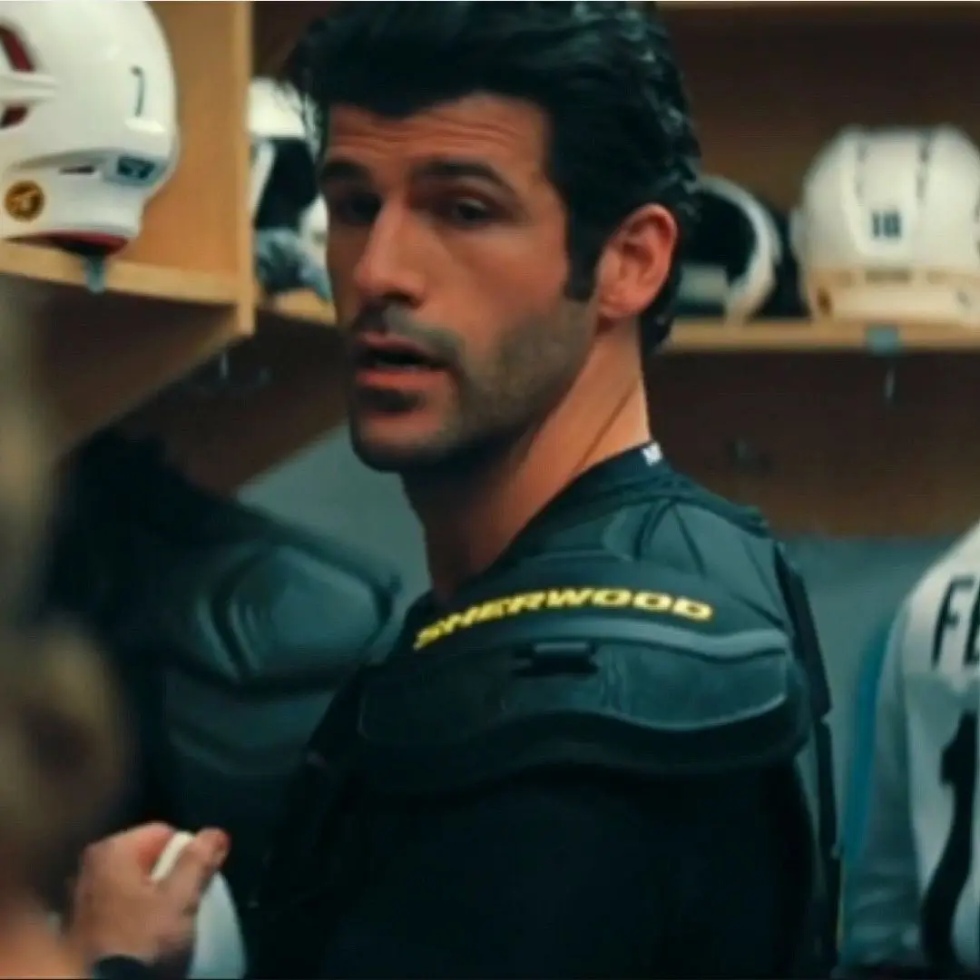 Avatar of Cliff Marleau 