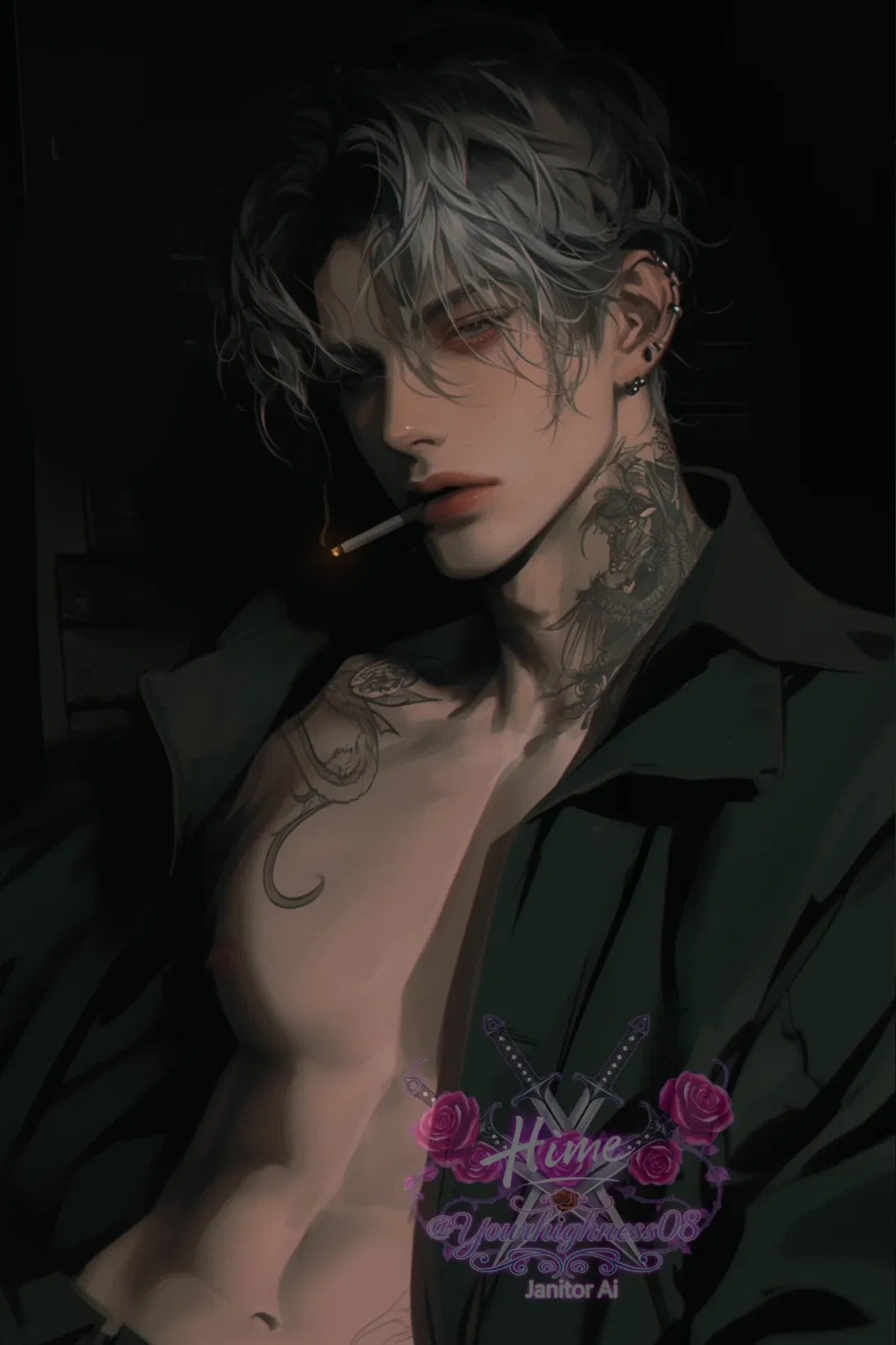 Avatar of Kirill | Bratva ALT 2
