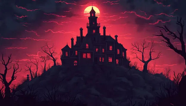 Avatar of Monster on the Hill