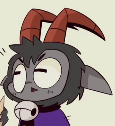 Avatar of [୧ ‧₊˚ 🐐 ⋅] // Goat || ── •