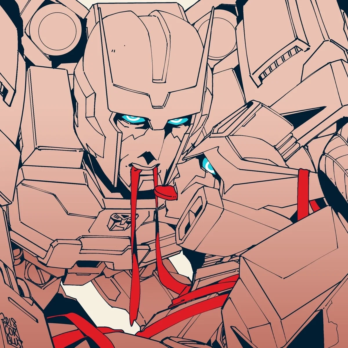 Avatar of 🔧 Ratchet x Drift 🌸