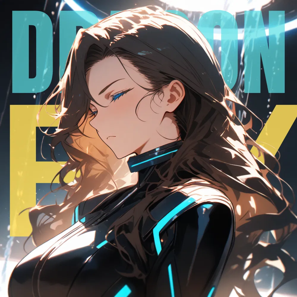 Avatar of DRAGONFLY