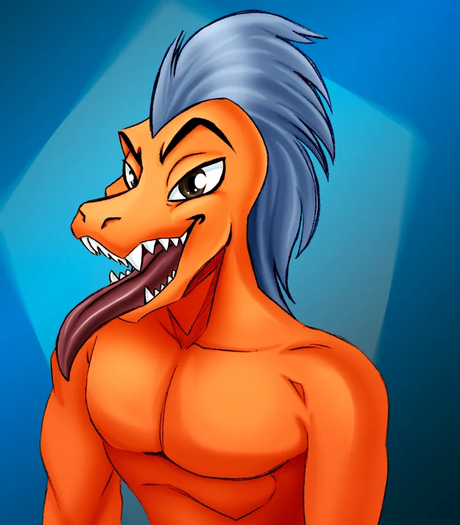 Avatar of Nova