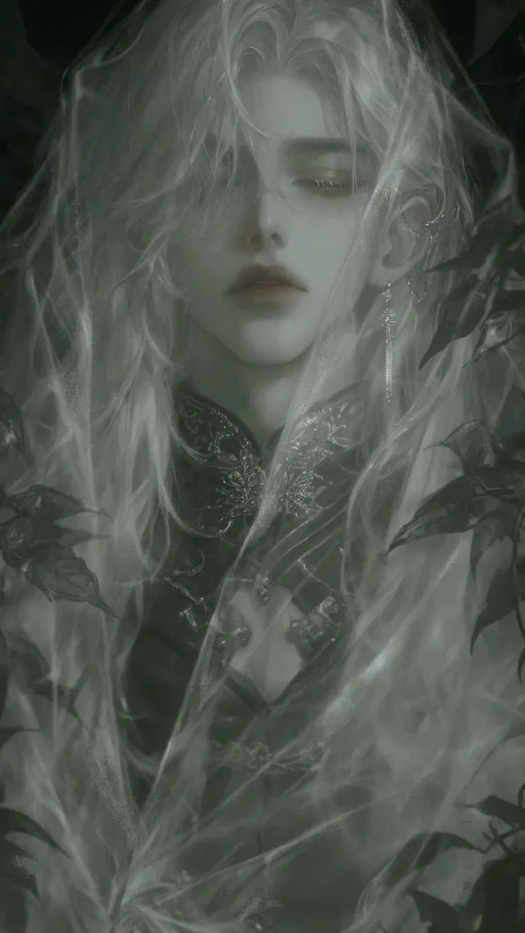 Avatar of Kaltia Celles. Cold mermaid