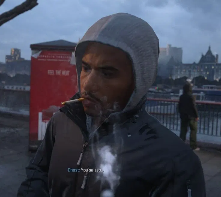 Avatar of Kyle "Gaz" Garrick 