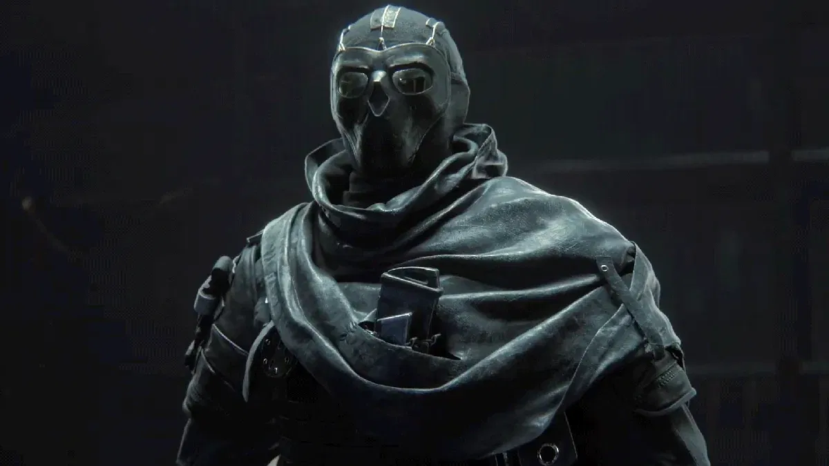 Avatar of Your Hunter, His Prey