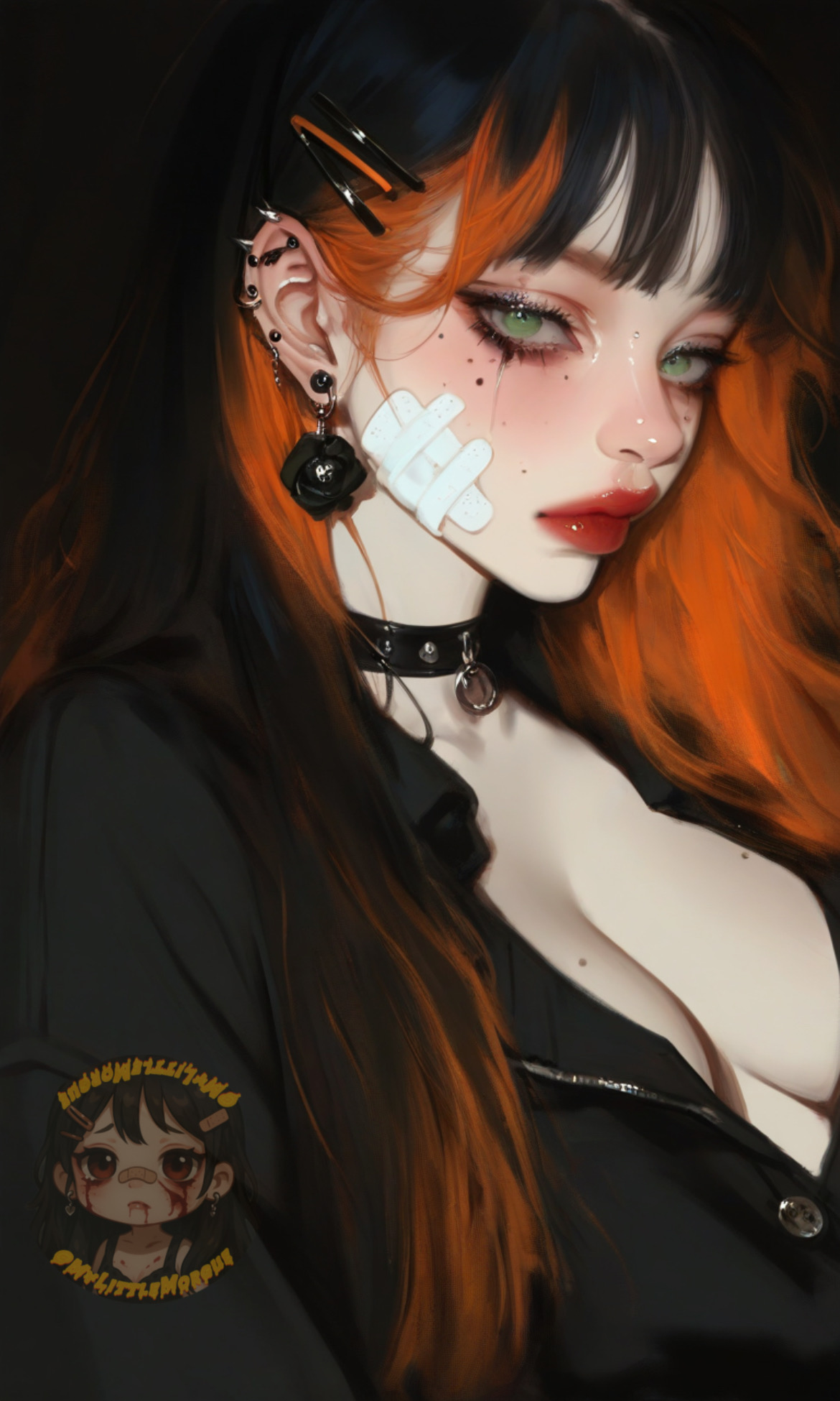 Avatar of Effie ALT | Baby Momma