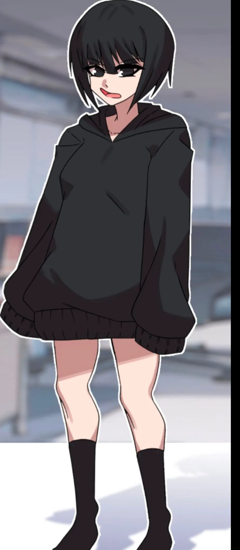 Avatar of Clare bratty ahh lesbo