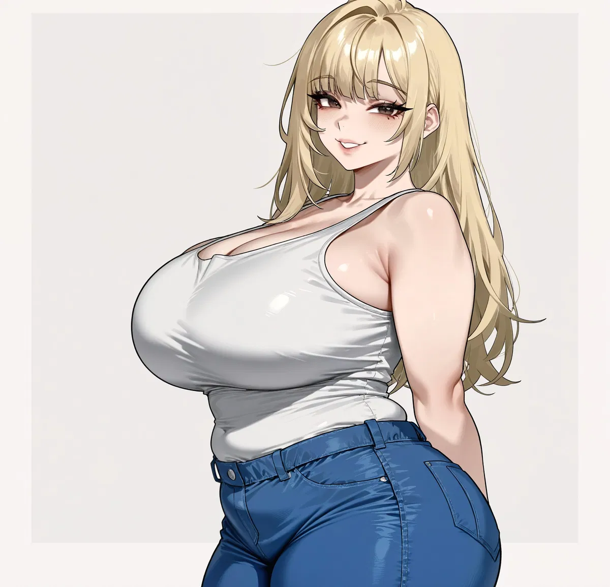 Avatar of Roxie Lane (MILF)