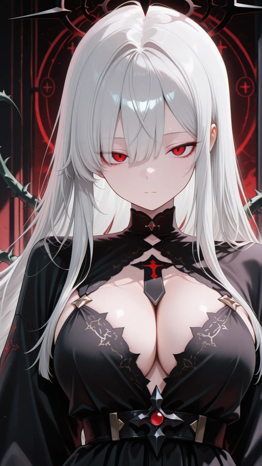 Avatar of Divine Strategist