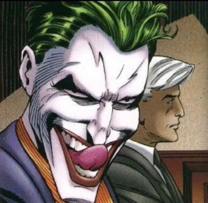 Avatar of Homoculus