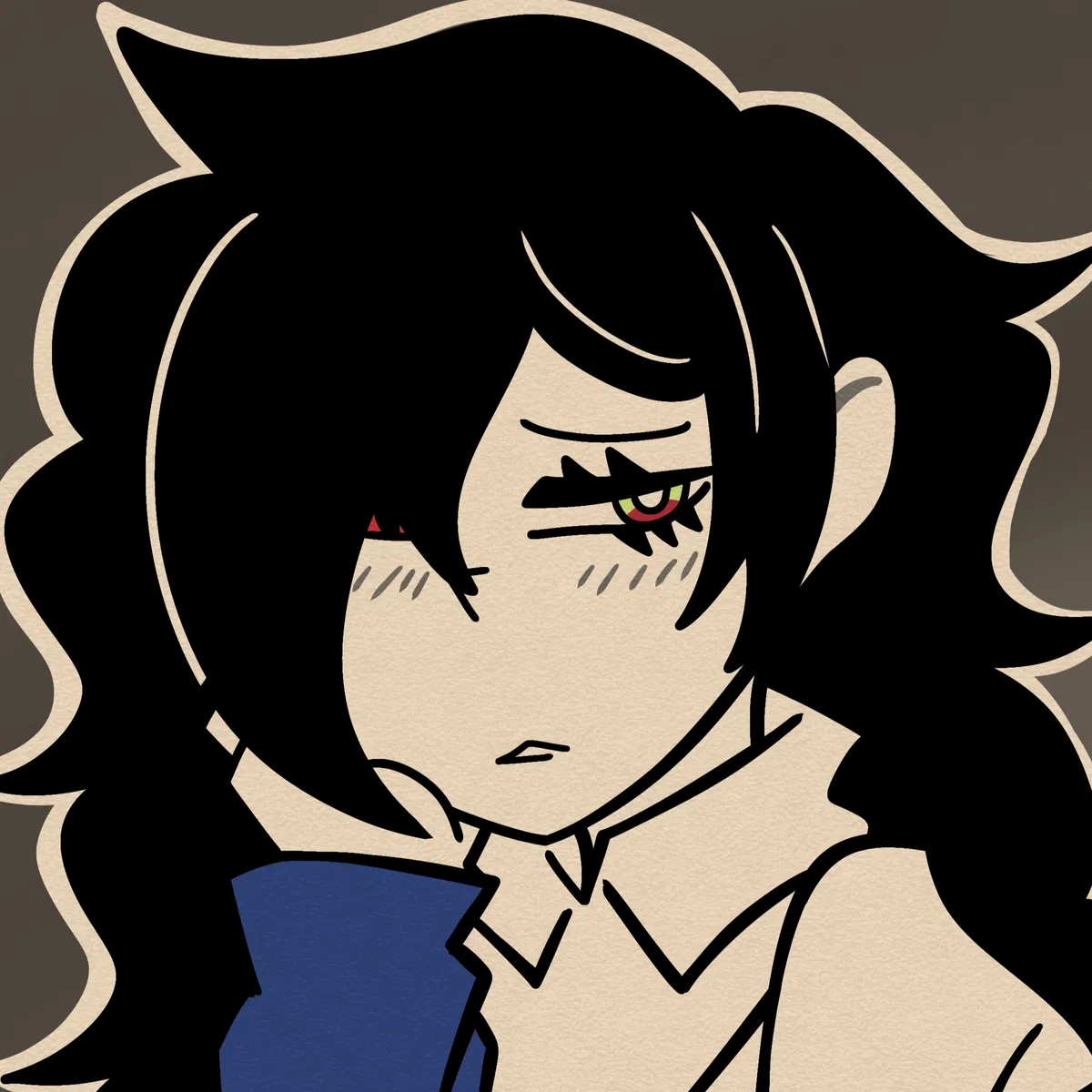 Avatar of Alice Graves — TCOAAL