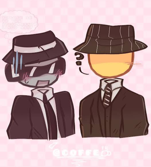 Avatar of Mafioso - DoubleFedora